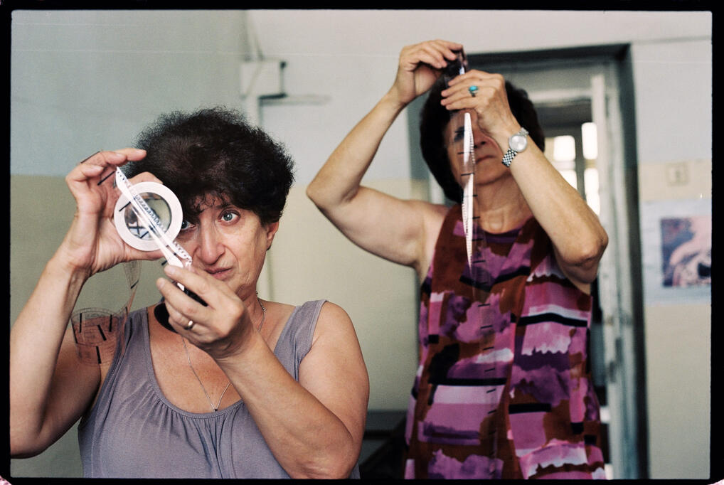 This documentary photography essay explores a hidden gem at the heart of Armenia’s progress, The Republican Scientific and Technical Library. Founded in 1963, this library has been a cornerstone of innovation, offering crucial technical information and sup